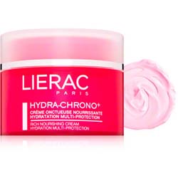 специальная косметика Lierac Hydra-Chrono