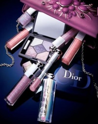 элитная косметика Dior