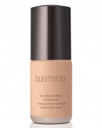 тональное средство Laura Mercier Oil-Free Foundation