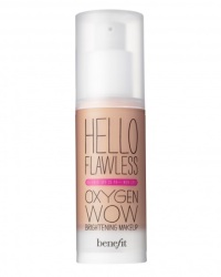 тональное средство Benefit Hello Flawless Oxygen Wow