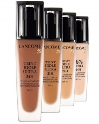 тональное средство Lancome Teint Idole Ultra 24h