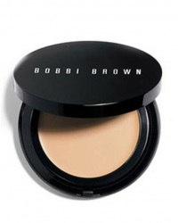 тональное средство Bobbi Brown Long-Wear Even Finish Compact Foundation