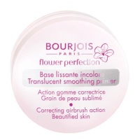 пудра Flower perfection, Bourjois