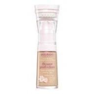 бесцветная пудра Flower perfection, Bourjois