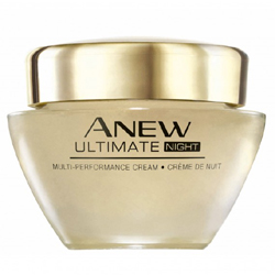 популярные ночные кремы Lorraine's Favourite:Avon Anew Ultimate Night Cream
