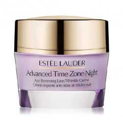 легкие ночные кремы Estee Lauder Advanced Time Zone Night