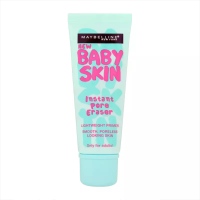 тональный крем New York Baby Skin от Maybelline