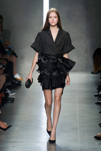 модные блузы 2014 Bottega Veneta