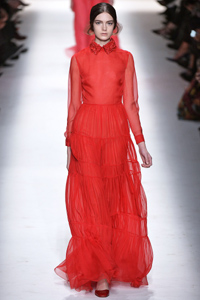 вечерние платья 2014 Valentino