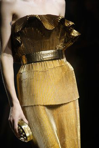 модные цвета 2014 Lanvin