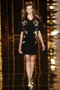 туники 2012 Cynthia Rowley