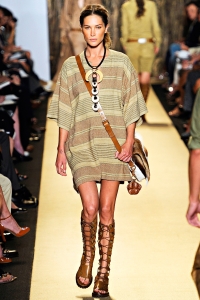 туники 2012 Michael Kors