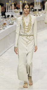 ремни 2012 Chanel