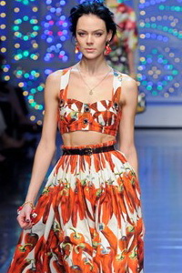 ремни 2012 Dolce & Gabbana