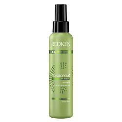 чем завить локоны CCC Spray Curvaceous Redken