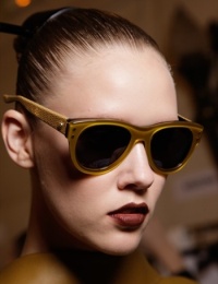 макияж 2012 Loewe 