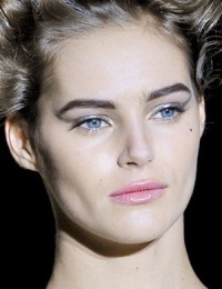 макияж 2012 Badgley Mischka