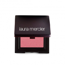 мерцающие румяна Laura Mercier Second Skin Cheek Colour in Violet Orchard