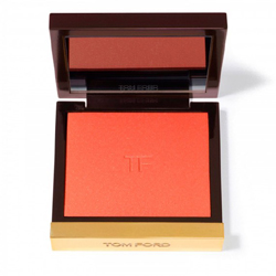 оранжевые румяна Tom Ford Cheek Color in Flush