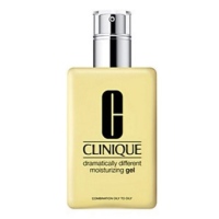 гель Clinique’s Dramatically Different Moisturizing Gel