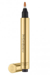 косметика для области вокруг глаз YSL Touche Eclat Radiant Touch Concealer