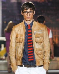 мужские куртки cезон весна-лето 2012 DSquared2