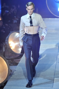 John Galliano