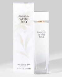 аромат White Tea Elizabeth Arden