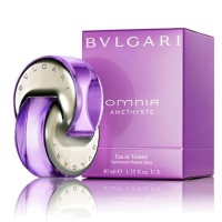 Bvlgari Omnia Crystalline