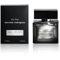 самые популярные мужские одеколоны 2012 года Narciso Rodriguez Limited Edition