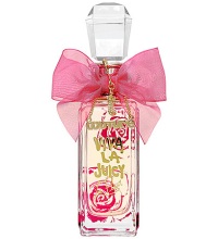 модные духи 2013 Viva la Juicy La Fleur