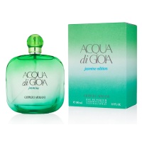 парфюм Acqua Di Gioia Jasmine Edition от Giorgio Armani