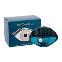 парфюм Kenzo World Intense