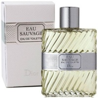 парфюм Eau Sauvage