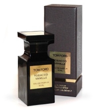 аромат Tobacco Vanille Tom Ford