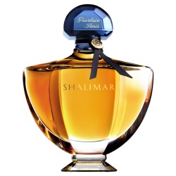 лучшие ванильные ароматы Guerlain Shalimar