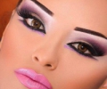 Арабский макияж: принципы и техника