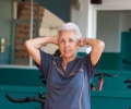 Упражнения для пожилых людей: как поддерживать организм в тонусе