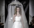 Необычные свадебные платья – альтернатива классике