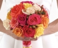 Букет невесты - важен каждый цветок