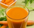 О пользе морковного сока