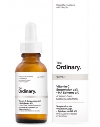 The Ordinary