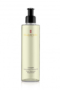 высокотехнологичные очищающие масла Elizabeth Arden Ceramide Replenishing Cleansing Oil