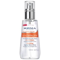 сыворотка Skin Vitality от Mavala