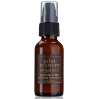 сыворотка Green Tea & Rose Sérum Hydratant от John Masters