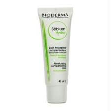 как увлажнить кожу лица Bioderma